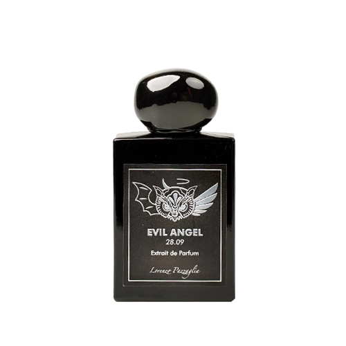 בושם בוטיק לורנזו פאצליה - EVIL ANGEL 50 ml extrait de parfum