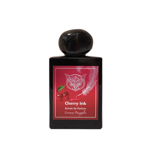 בושם בוטיק לורנזו פאצליה - CHERRY INK 50 ml extrait de parfum