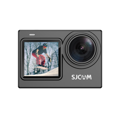 מצלמת אקסטרים דגם SJ6 PRO מבית SJCAM