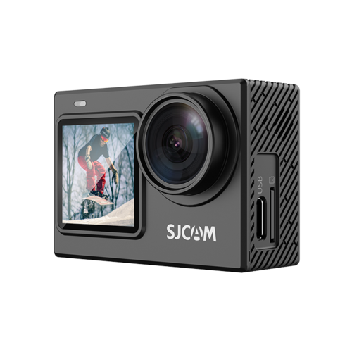 מצלמת אקסטרים דגם SJ6 PRO מבית SJCAM