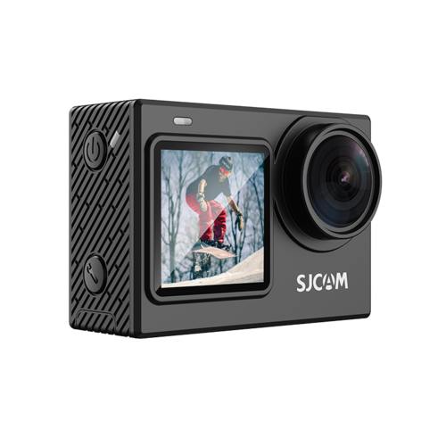מצלמת אקסטרים דגם SJ6 PRO מבית SJCAM