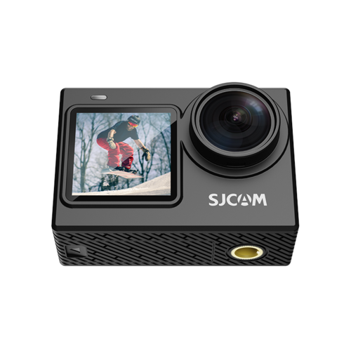 מצלמת אקסטרים דגם SJ6 PRO מבית SJCAM