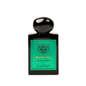 בושם בוטיק לורנזו פאצליה - DREAM SEA 50 ml extrait de parfum