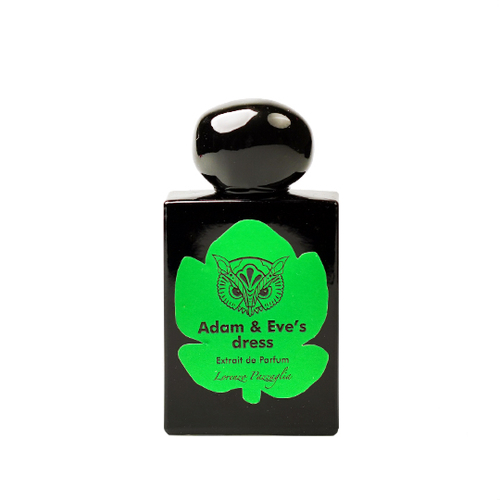 בושם בוטיק לורנזו פאצליה - ADAM&EVE'S DRESS 50 ml extrait de parfum