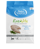  פיור ויטה Pure Vita הוליסטי מזון יבש לחתול ללא דגנים בטעם עוף ואפונה 5.4 ק"ג