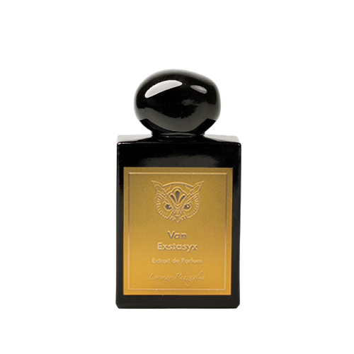 בושם בוטיק לורנזו פאצליה - VAN EXSTASYX 50 ml extrait de parfum