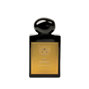 בושם בוטיק לורנזו פאצליה - VAN EXSTASYX 50 ml extrait de parfum