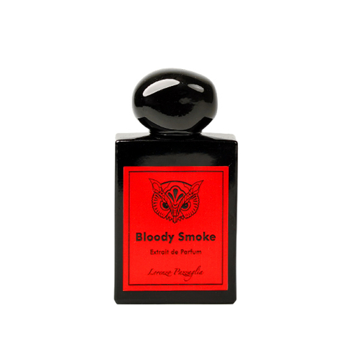בושם בוטיק לורנזו פאצליה -  BLOODY SMOKE 50 ml extrait de parfum