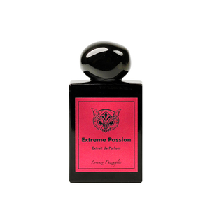 בושם בוטיק לורנזו פאצליה -  EXTREME PASSION 50 ml extrait de parfum