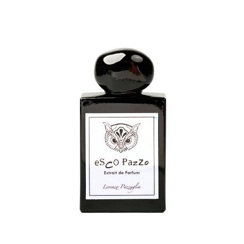 בושם בוטיק לורנזו פאצליה -  ESCO PAZZO 50 ml extrait de parfum