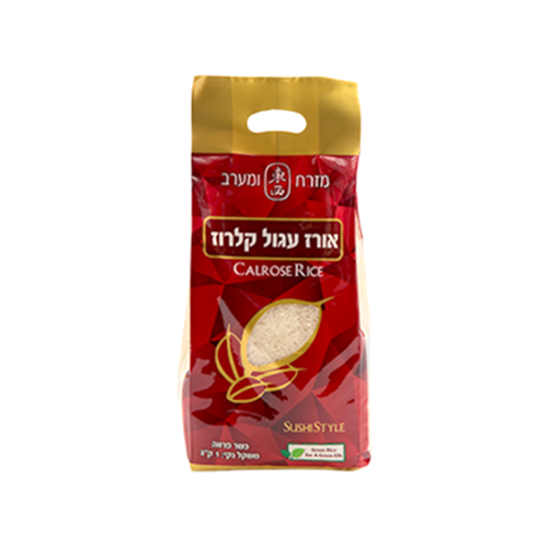 אורז קלרוז לסושי EW