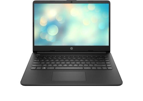 מחשב נייד HP 14s-dq5013nj 7C455EA