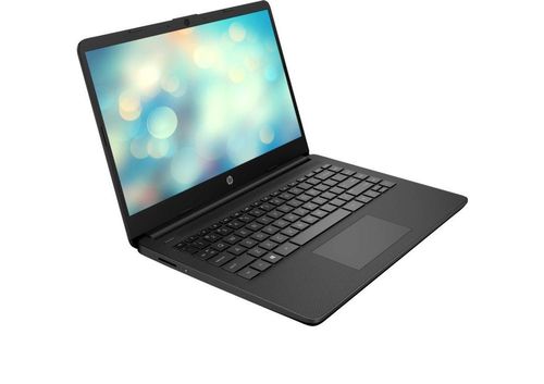 מחשב נייד HP 14s-dq5013nj 7C455EA