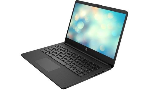 מחשב נייד HP 14s-dq5013nj 7C455EA