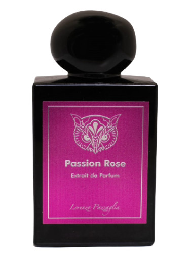 Lorenzo Pazzaglia Passion Rose