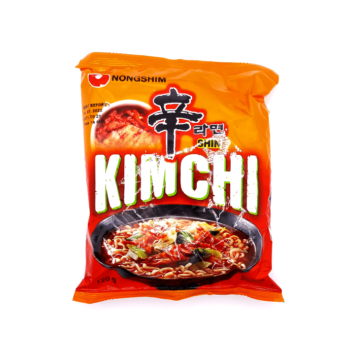 NONGSHIM ראמן קימצ