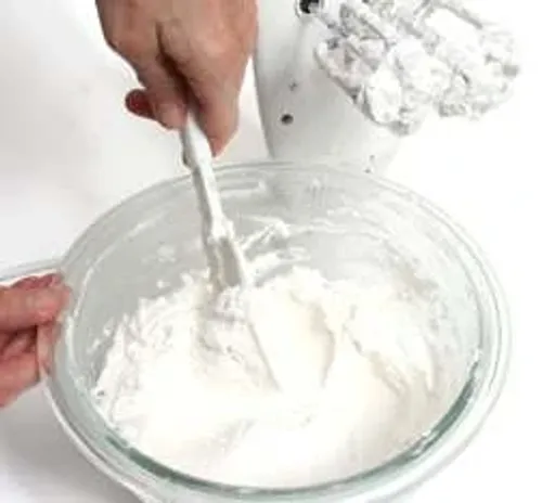 מייצב קצפת 50 גר' - Whipping cream stabilizer