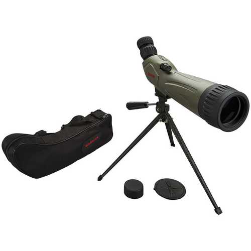 טלסקופ מקצועי לצפיה למרחקים של טסקו TASCO 20-60*60