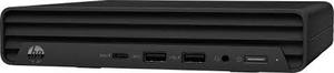 מחשב נייח HP 260 G9 MINI PRO I5-1235U/8GB/256SD/WIFI/FD/3Y 6D2Y6EA