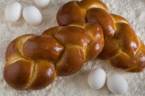 משפר אפייה 1 ק