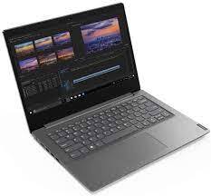 מחשב נייד LENOVO V14/CELERON N4020/256GB SSD/8GB/14