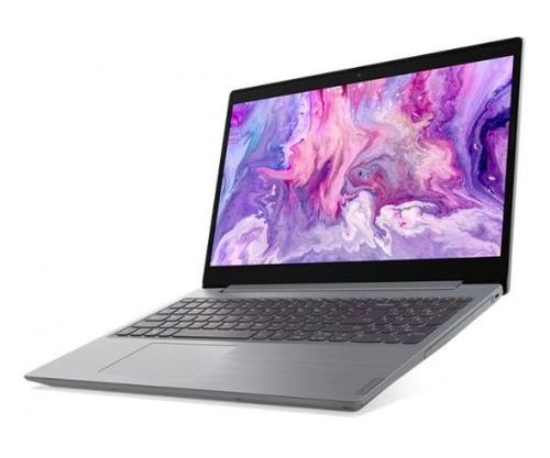 מחשב נייד LENOVO IP 3 15 I3-1115G4/8GB/256SD/15.6/FD/BLUE/1Y/1.65KG 82H800CRIV