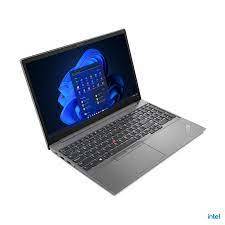 מחשב נייד LENOVO THINK PAD E15 G4 I7-1255U/256GB/8GB/15.6