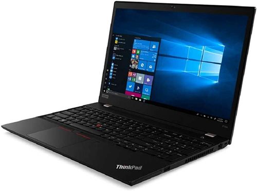 מחשב נייד LENOVO THINKPAD P15S G2 I7-1165G7/16GB/1TB/15.6/T5200-4GB/WIN10/3Y/BLACK/1.75KG/20W60090IV