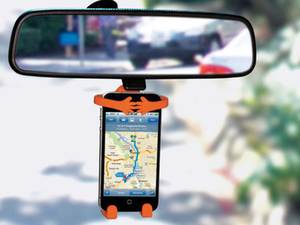 בונדי – מחזיק סלולר לתלייה