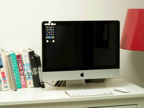 בונדי – מחזיק סלולר לתלייה