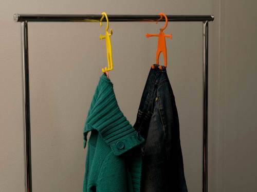 בונדי – מחזיק סלולר לתלייה