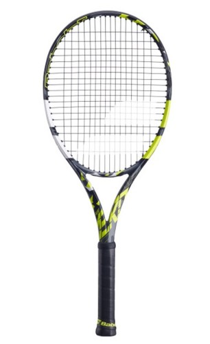 מחבט טניס בבולט 300 גרם Babolat Pure Aero 2023