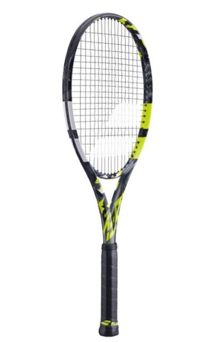 מחבט טניס בבולט 300 גרם Babolat Pure Aero 2023