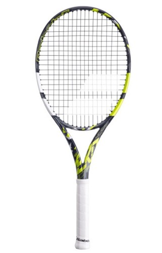 מחבט טניס בבולט 300 גרם Babolat Pure Aero Team 2023 