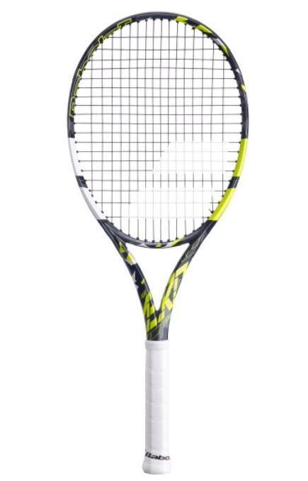 מחבט טניס בבולט 285 גרם Babolat Pure Aero Team 2023