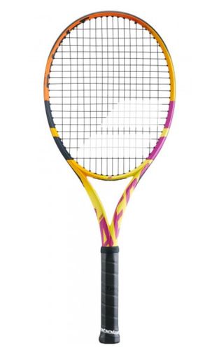 מחבט טניס בבולט 300 גרם Babolat Pure Aero Rafa