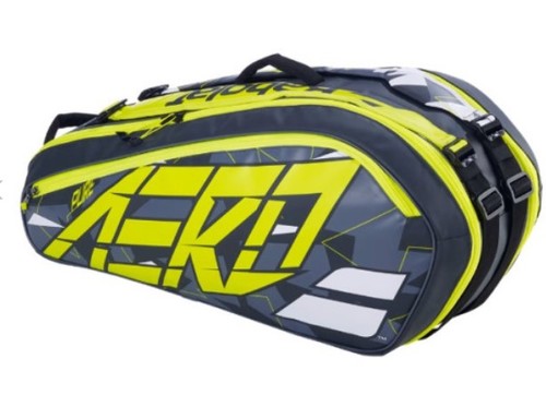 תיק טניס בבולט Babolat Pure Aero 2023 RHX6