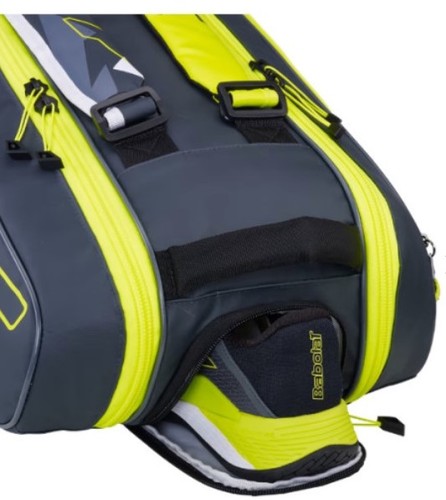 תיק טניס בבולט Babolat Pure Aero 2023 RHX6