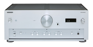 מגבר סטריאו משולב מבית ONKYO דגם A-9000R