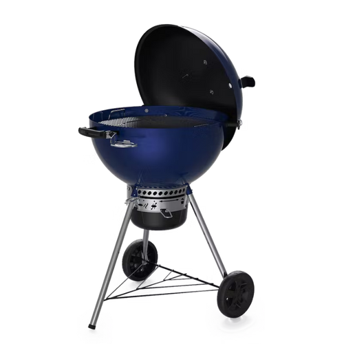 גריל פחם וובר Master Touch, קוטר 57 ס