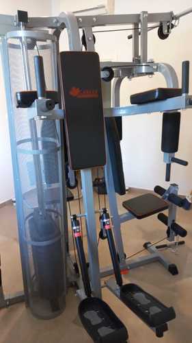 מולטי טריינר מקצועי  קנדה 4 תחנות CANADA PRO TRAINER