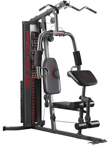 מולטי טריינר וקרוס