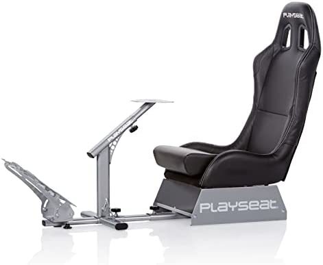 כיסא מרוצים Playseat Evolution