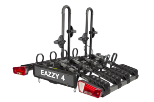 מנשא משטח לאופניים לוו גרירה 4 זוגות  BUZZ RACK  EAZZY 4  