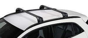 גגון לרכב fix point CRUZ מאזדה cx5 ועוד (Airo Fuse Dark )