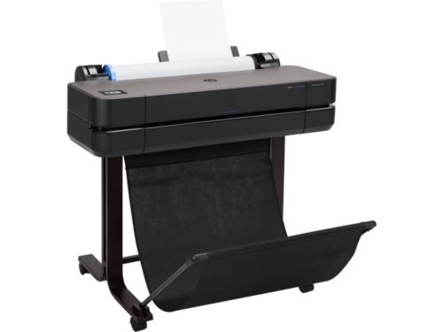 מדפסת פלוטר HP DesignJet T630 24in‏