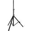 On Stage SS7762BS peaker Stand with Adjustable Leg