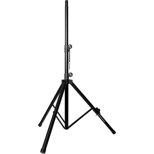 On Stage SS7762BS peaker Stand with Adjustable Leg