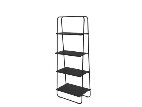 כוננית A Shelf Unit - שחור