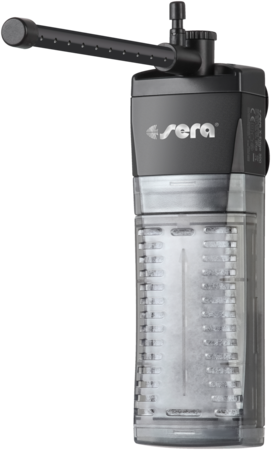 סרה פילטר פנימי פינתי -Sera X-Edge 300